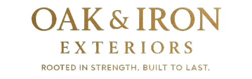 Oak & Iron Exteriors